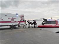 Deniz Ambulansı