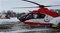 Helikopter Ambulans
