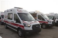 Kara Ambulansı